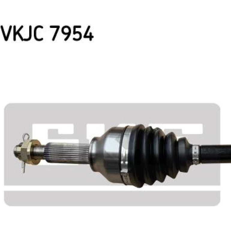 Antriebswelle VKJC 7954 Antriebswelle VKJC 7954