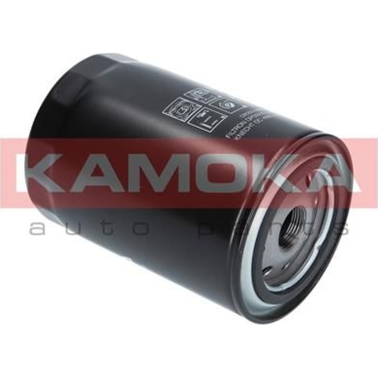 KAMOKA Ölfilter F113801 KAMOKA Ölfilter F113801