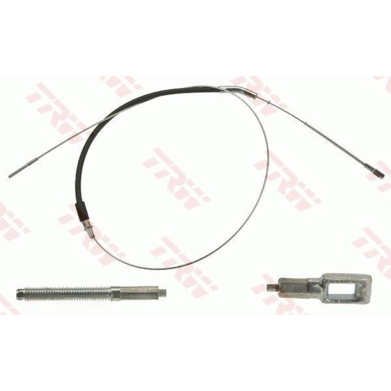 Handbremsseil GCH289 Handbremsseil GCH289