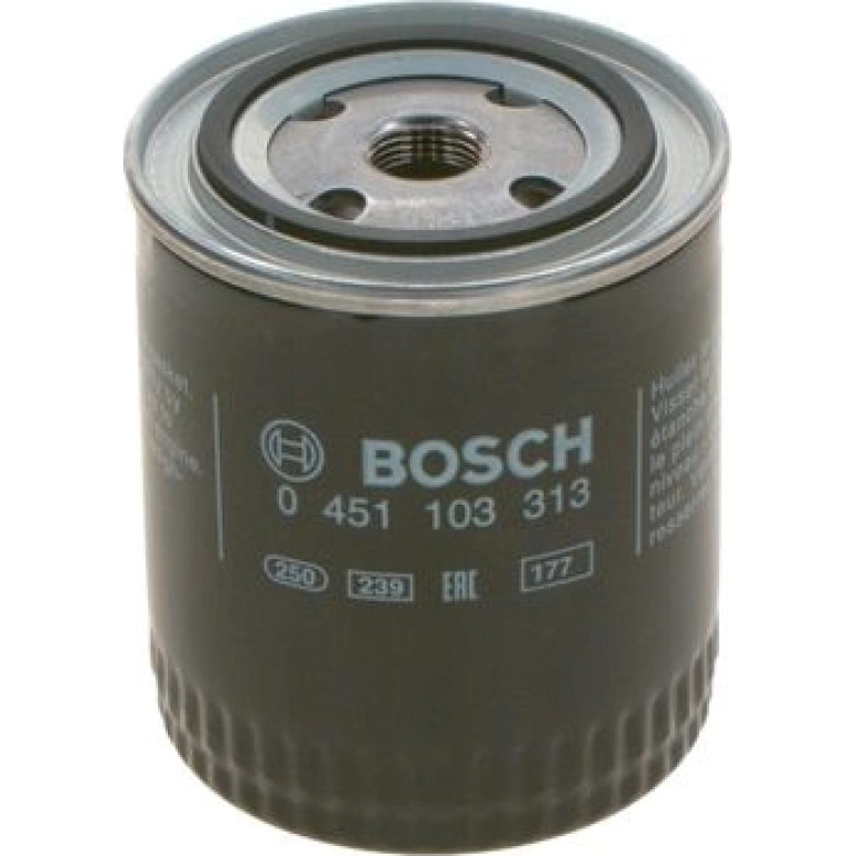 Ölfilter 0 451 103 313