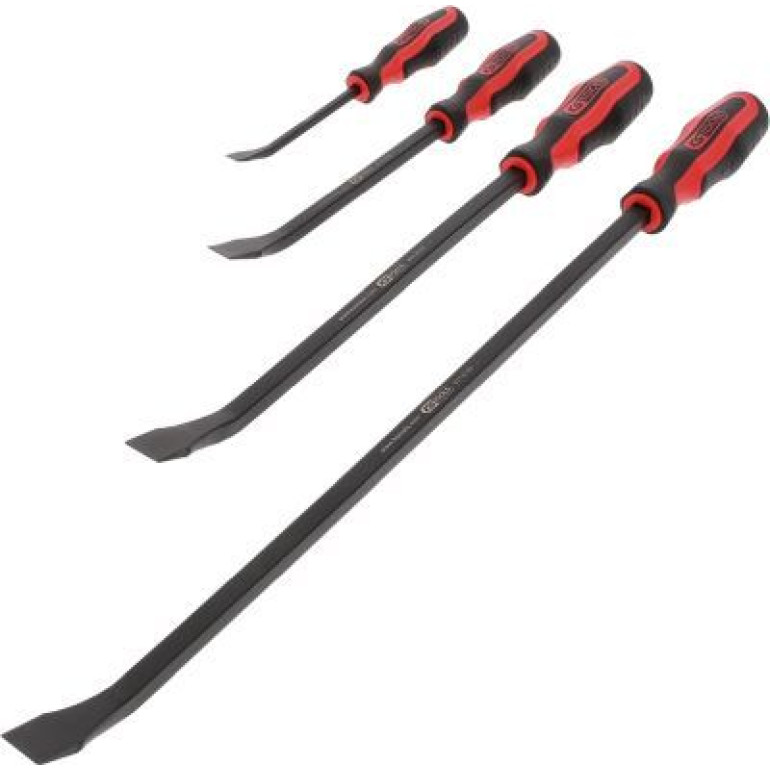 KS TOOLS Satz Paddel, 4-teilig 911.8100 KS TOOLS Satz Paddel, 4-teilig 911.8100