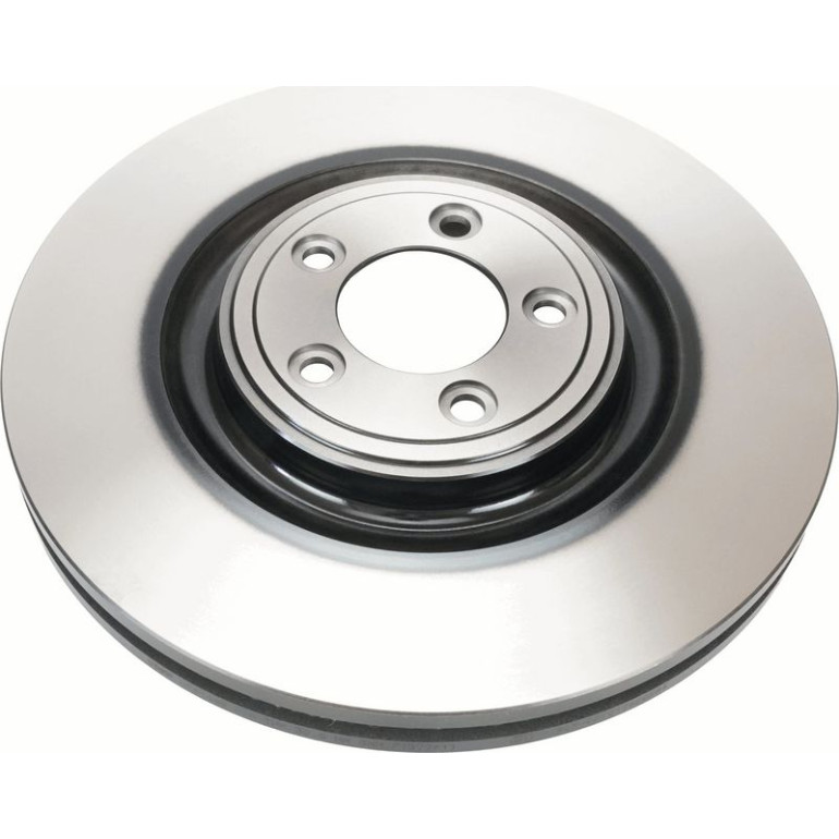 52 481 038 Bremsscheibe VA DF6146S 52 481 038 Bremsscheibe VA DF6146S