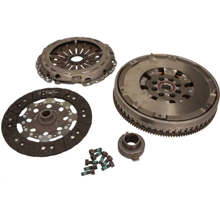 LUK REPSET DMF 600 0050 00 LUK REPSET DMF 600 0050 00