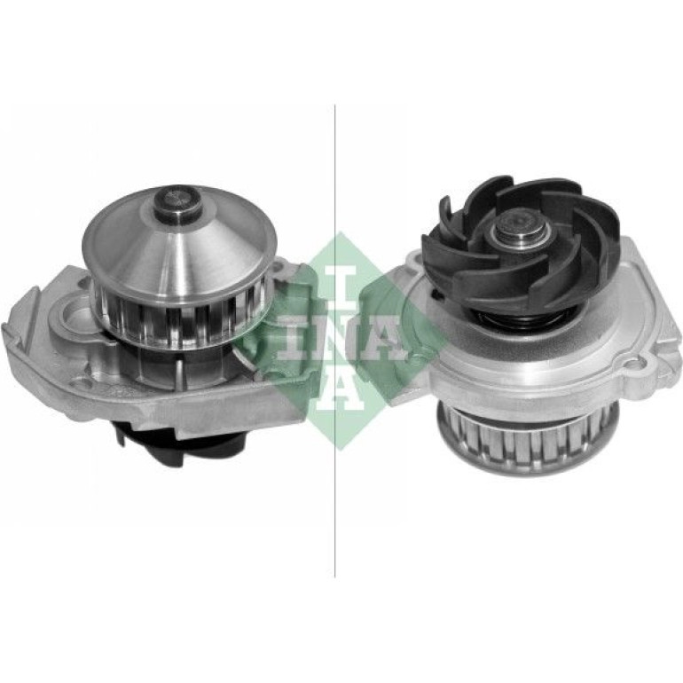 Wasserpumpe 538 0036 10 Wasserpumpe 538 0036 10