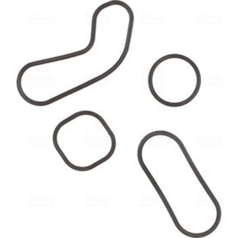 Ölkühler PKW 90991 Ölkühler PKW 90991
