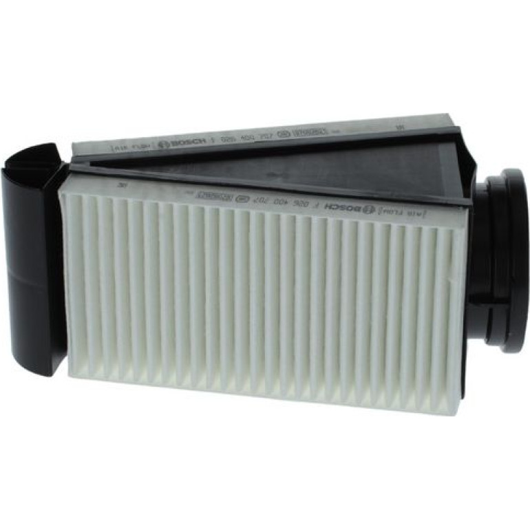 Luftfiltereinsatz F 026 400 707 Luftfiltereinsatz F 026 400 707