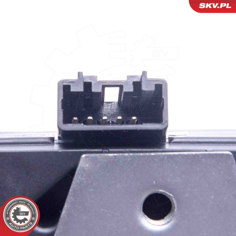 ESEN SKV Heckklappenschloß 16SKV354 ESEN SKV Heckklappenschloß 16SKV354
