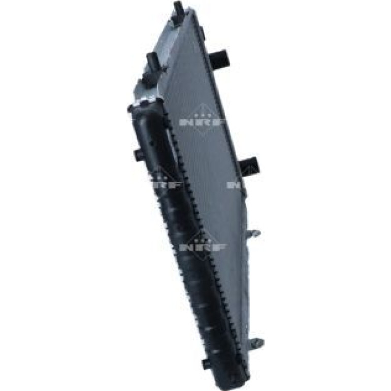 Kühler, Motorkühlung 52062 Kühler, Motorkühlung 52062