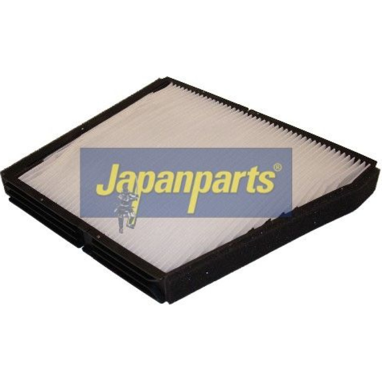 Japanparts Innenraumfilter FAA-DDW1 Japanparts Innenraumfilter FAA-DDW1