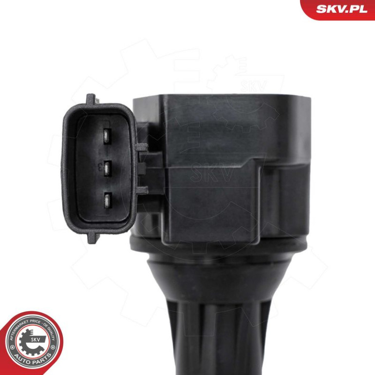 SKV GERMANY Zündspule 03SKV257 SKV GERMANY Zündspule 03SKV257
