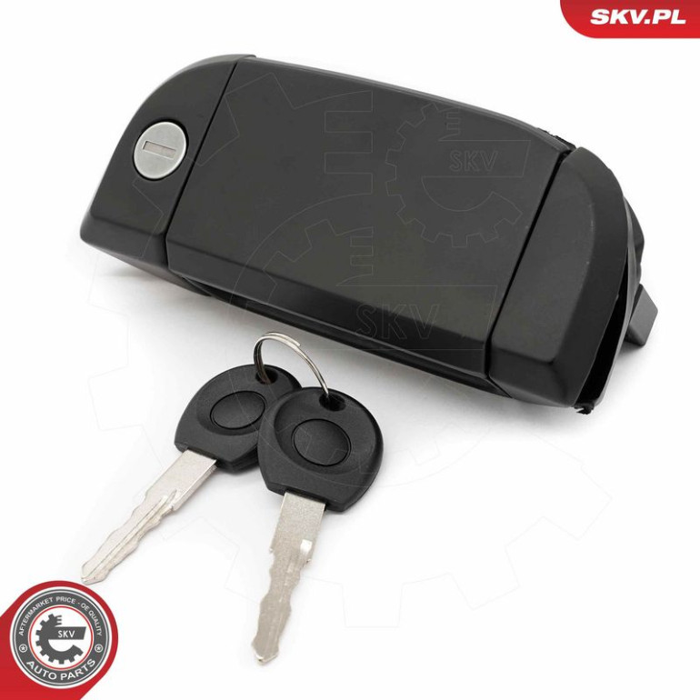 ESEN SKV Türgriff 97SKV053 ESEN SKV Türgriff 97SKV053