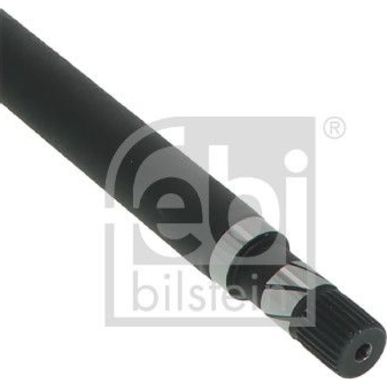 FEBI BILSTEIN Antriebswelle 182884 FEBI BILSTEIN Antriebswelle 182884
