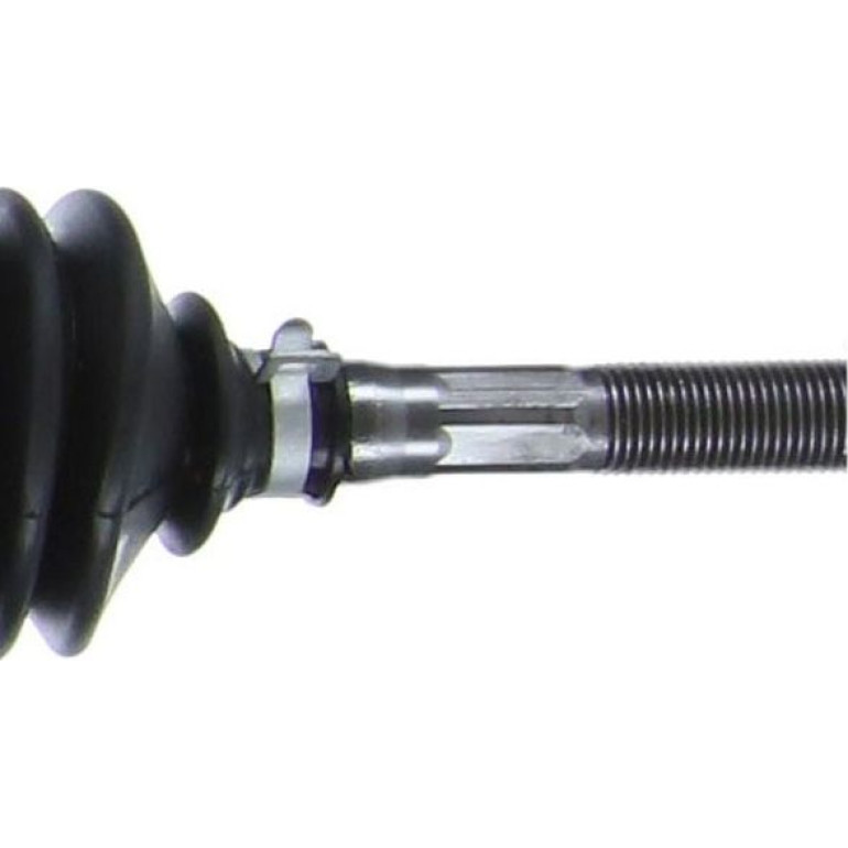 SPIDAN Kontrollmechanismus 52560