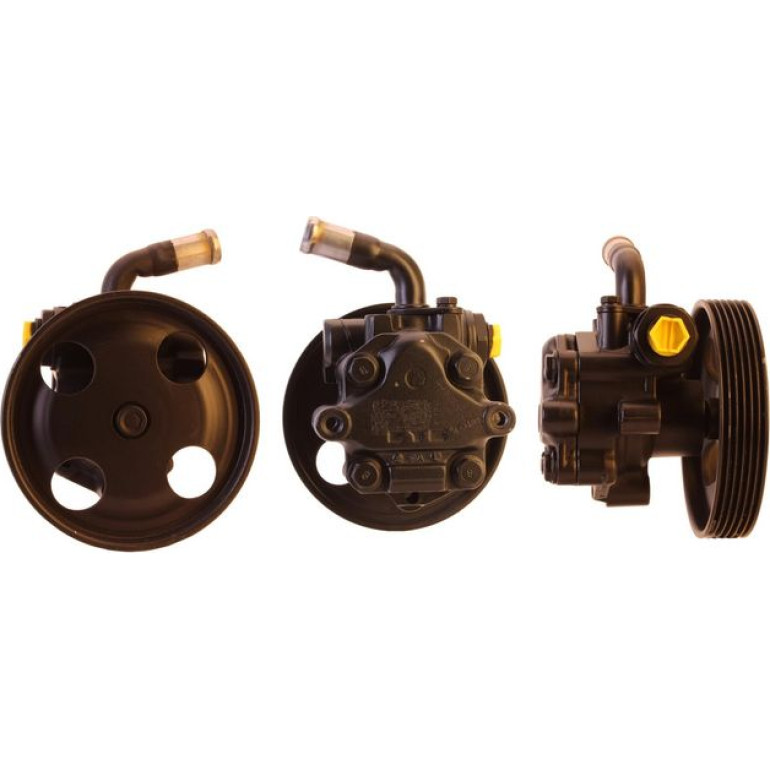 Servopumpe Ford Fiesta V/Fusion 1.4Tdci 15-0401 Servopumpe Ford Fiesta V/Fusion 1.4Tdci 15-0401