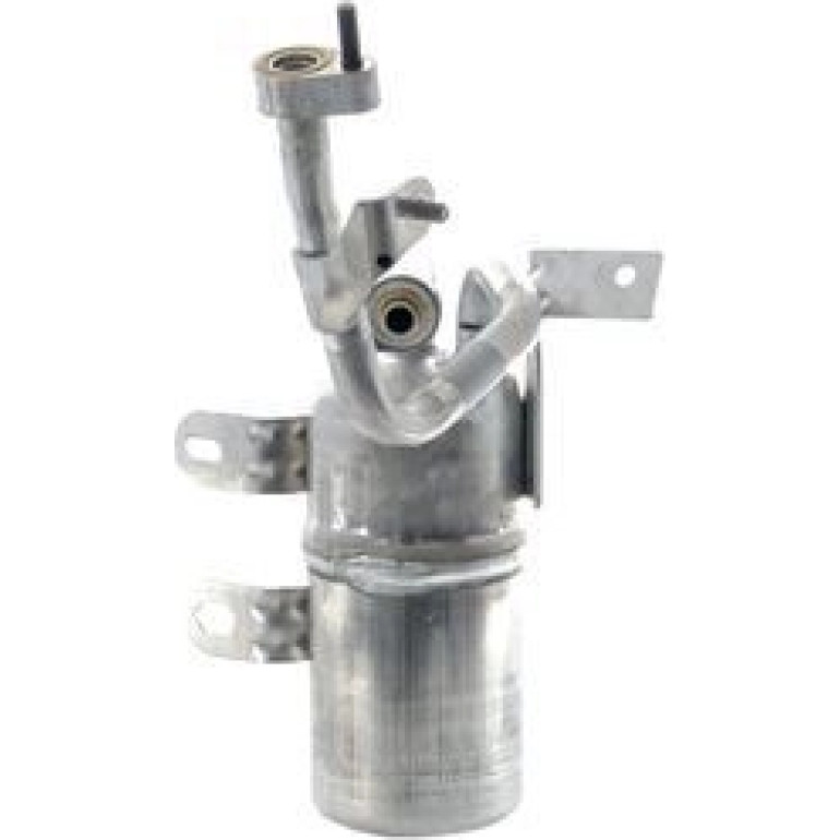 MAHLE Trockner, Klimaanlage AD 280 000P MAHLE Trockner, Klimaanlage AD 280 000P
