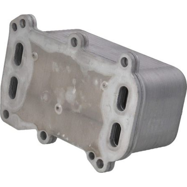 KAMOKA Ölkühler, Motoröl 7730141 KAMOKA Ölkühler, Motoröl 7730141