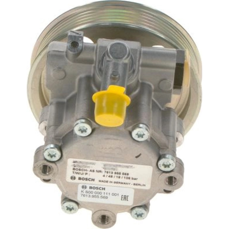 Bosch Servopumpe K S01 000 081 Bosch Servopumpe K S01 000 081
