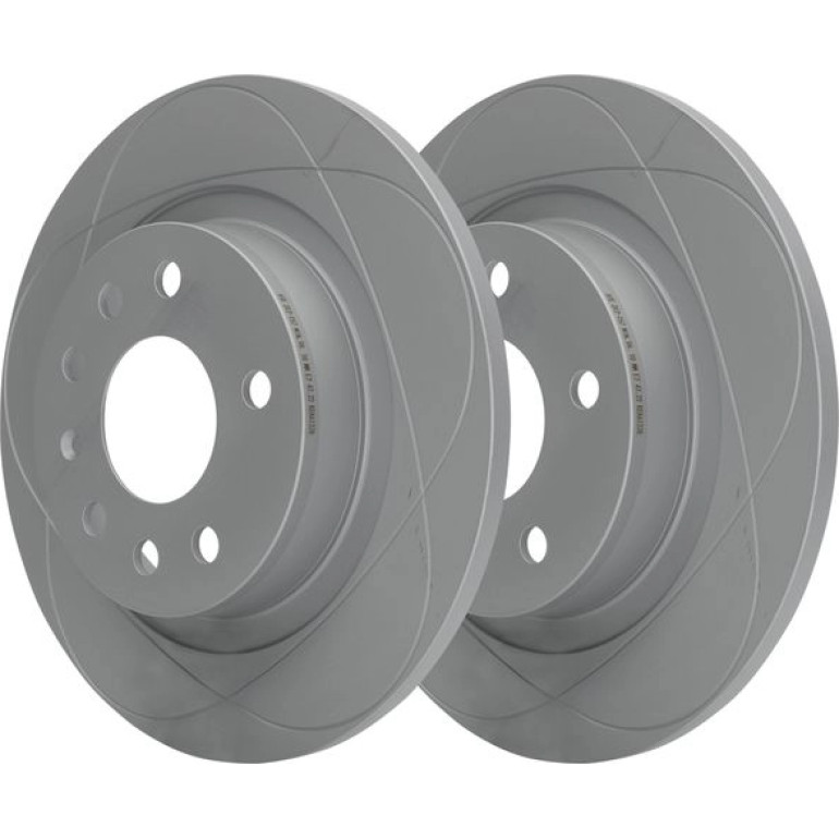 Bremsscheibe Fiat T. Croma 05-10 Power Disc 24.0312-0157.1 Bremsscheibe Fiat T. Croma 05-10 Power Disc 24.0312-0157.1