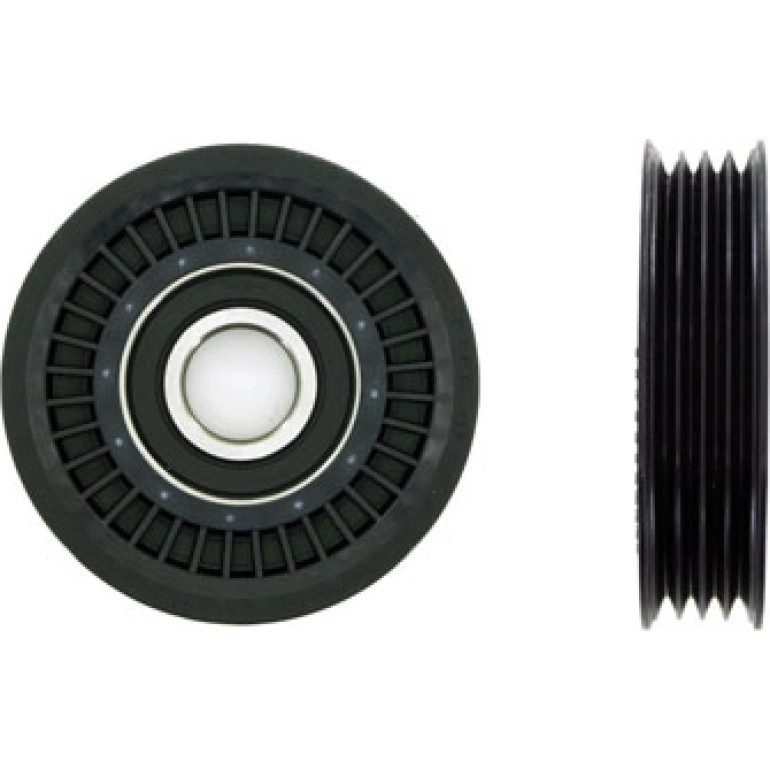 Spannrolle Nebentrieb VKM 68001 Spannrolle Nebentrieb VKM 68001