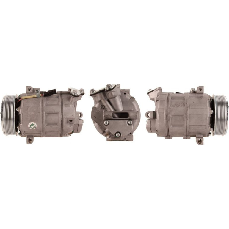 Kompressor, Klimaanlage 51-0634 Kompressor, Klimaanlage 51-0634