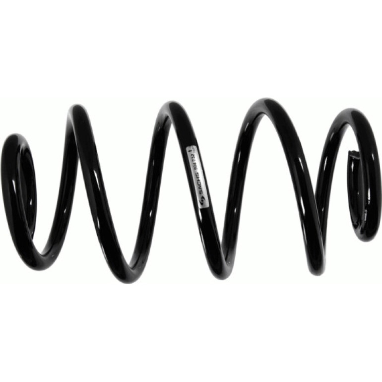 Sachs Fahrwerksfeder Db T. B W246 1.6-2.0/1.5Cdi-2.2Cdi 11 994 732 Sachs Fahrwerksfeder Db T. B W246 1.6-2.0/1.5Cdi-2.2Cdi 11 994 732
