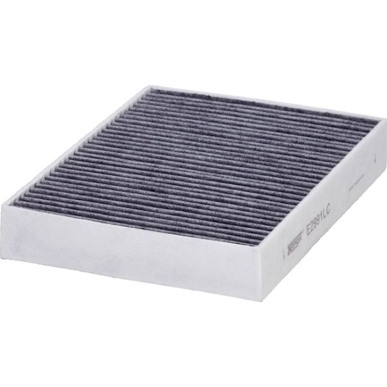 HENGST FILTER Filter, Innenraumluft E2991LC HENGST FILTER Filter, Innenraumluft E2991LC