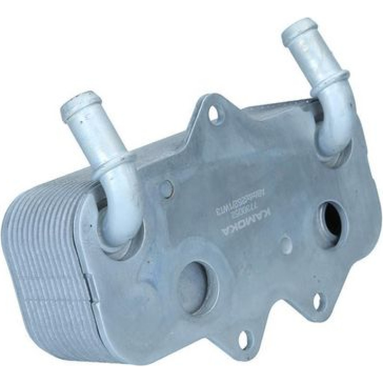 KAMOKA Ölkühler, Motoröl 7730052 KAMOKA Ölkühler, Motoröl 7730052