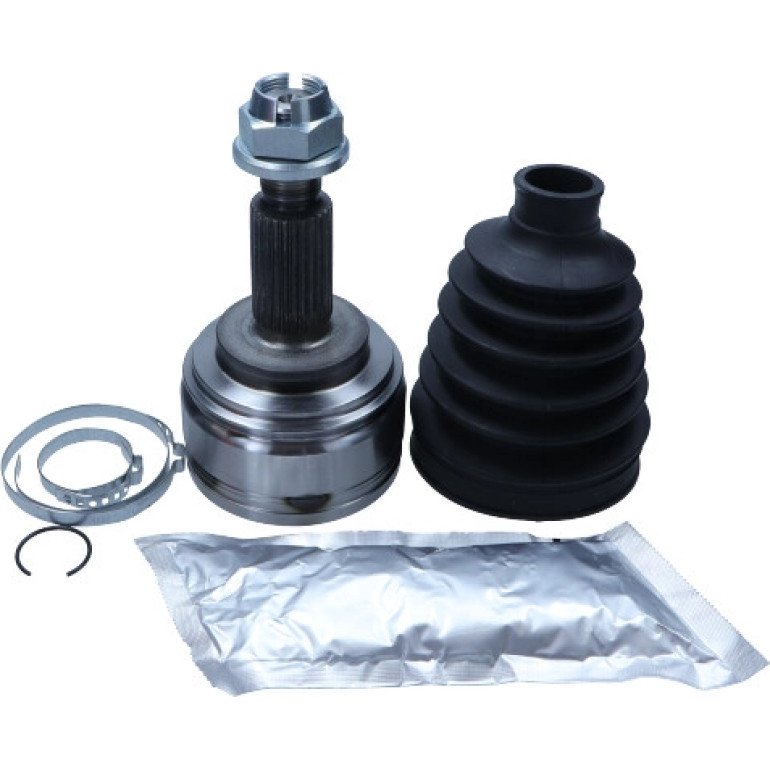 Gelenksatz, Antriebswelle Renault Kangoo Ii 1.5Dci 09 49-1529 Gelenksatz, Antriebswelle Renault Kangoo Ii 1.5Dci 09 49-1529
