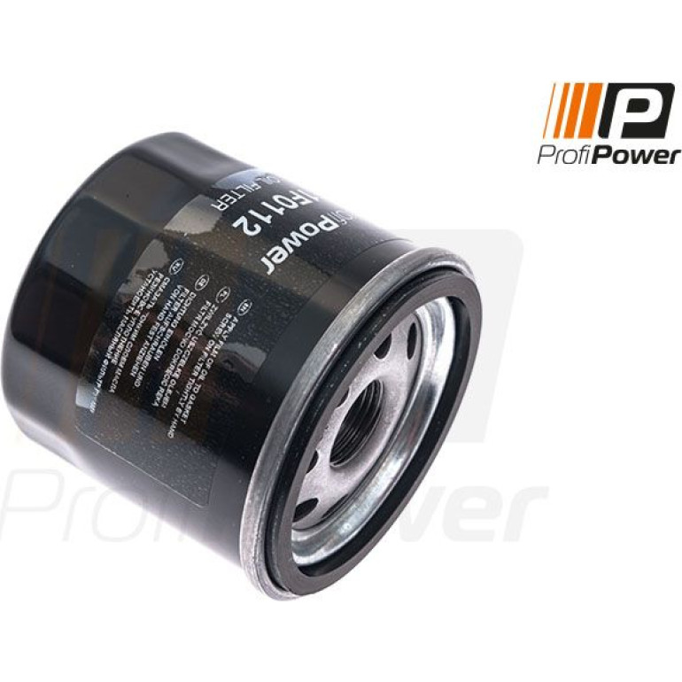 PROFIPOWER Ölfilter 1F0112 PROFIPOWER Ölfilter 1F0112