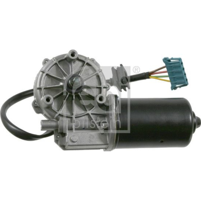Wischermotor 22691 Wischermotor 22691