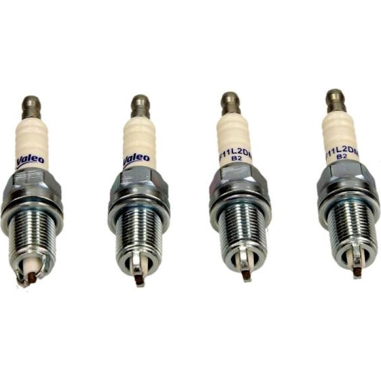 Zündkerze Rl13Hc Set Aus 4 Stück 246627 Zündkerze Rl13Hc Set Aus 4 Stück 246627