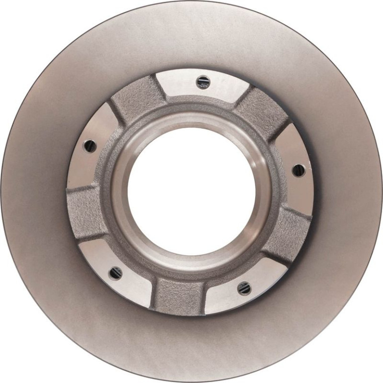 51 482 025 Bremsscheibe HA DF6510S 51 482 025 Bremsscheibe HA DF6510S