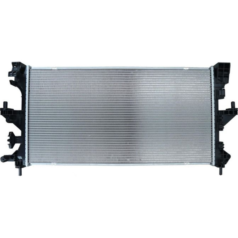 KAMOKA Kühler, Motorkühlung 7700044 KAMOKA Kühler, Motorkühlung 7700044