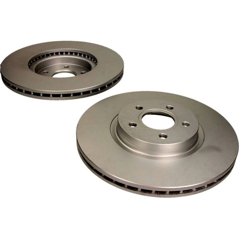 Bremsscheibe Volvo P. S40/V50 T5 Awd 04/04 QD8041 Bremsscheibe Volvo P. S40/V50 T5 Awd 04/04 QD8041