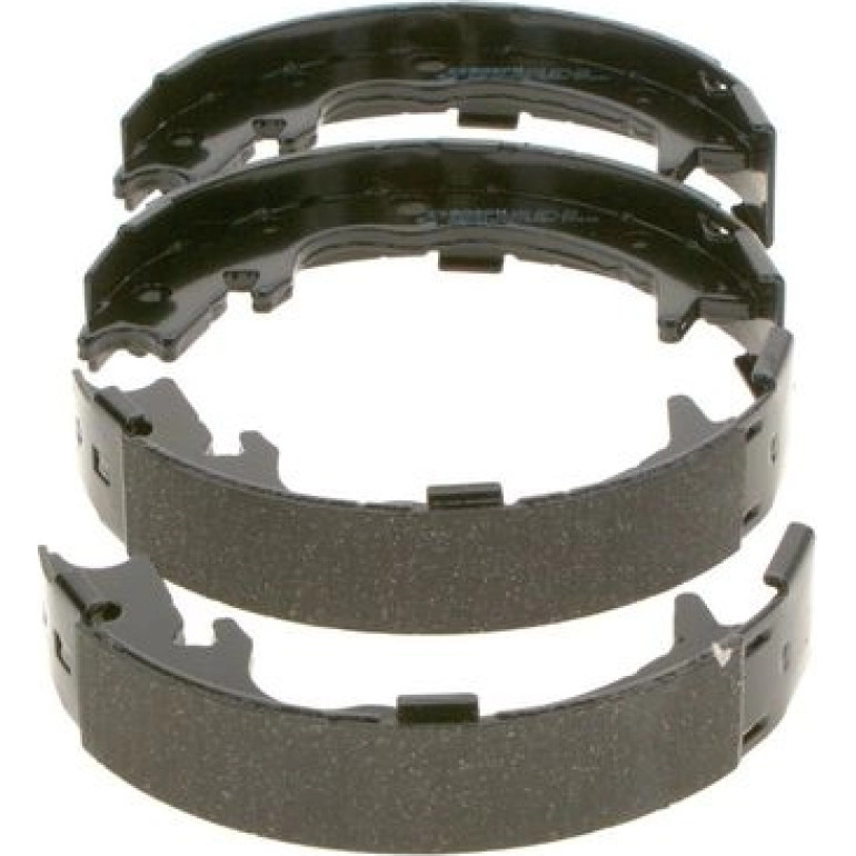 Bremsbacken 0 986 487 686 Bremsbacken 0 986 487 686