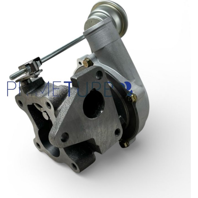 Prime Turbo Turbolader V00040T Prime Turbo Turbolader V00040T