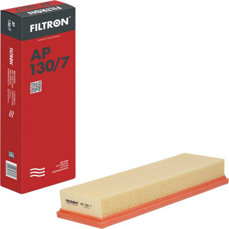 FILTRON Luftfilter AP 130/7 FILTRON Luftfilter AP 130/7