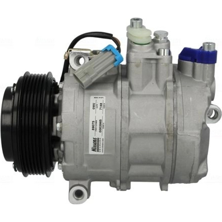 Kompressor PKW 89075 Kompressor PKW 89075
