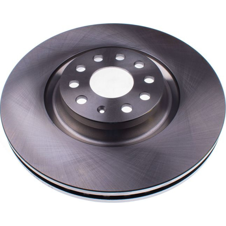 DENCKERMANN Bremsscheibe B130799