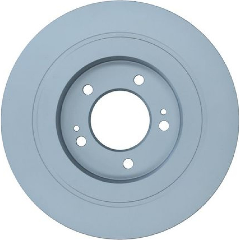 KAMOKA Bremsscheibe 103666