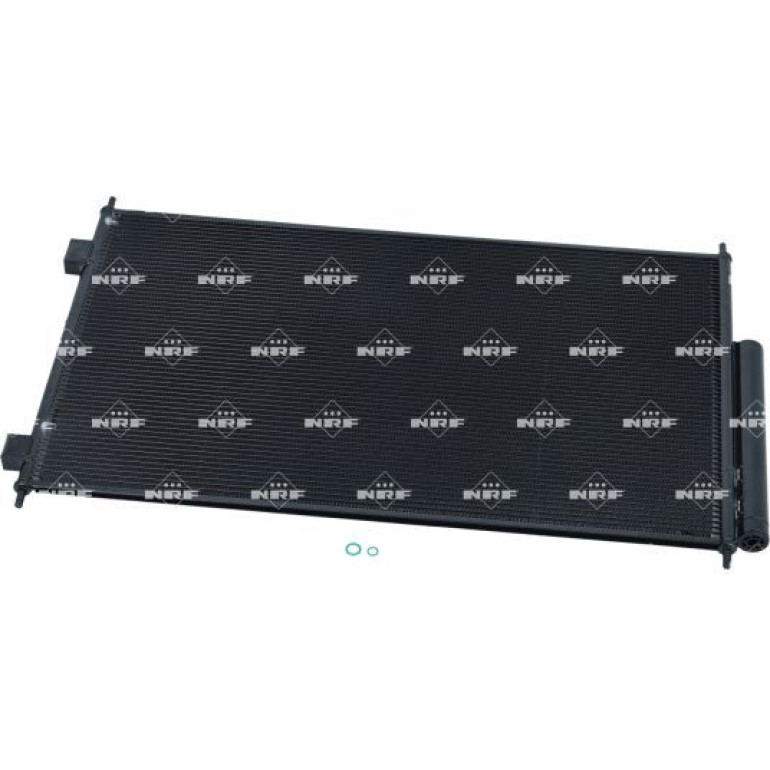 KONDENSATOR, KLIMAANLAGE NRF350426 KONDENSATOR, KLIMAANLAGE NRF350426