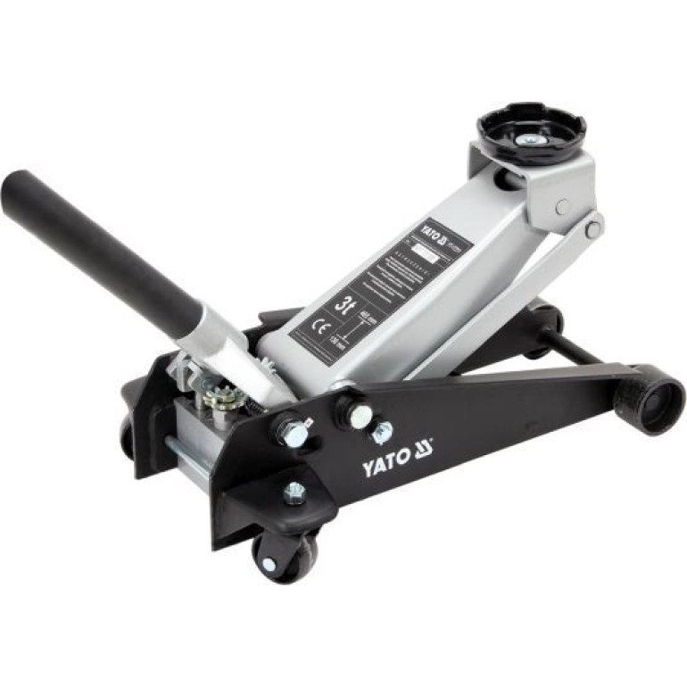 Rangierwagenheber 3T YT-17211 Rangierwagenheber 3T YT-17211