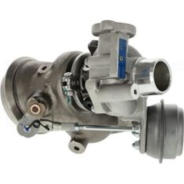 NISSENS Turbolader 93283 NISSENS Turbolader 93283