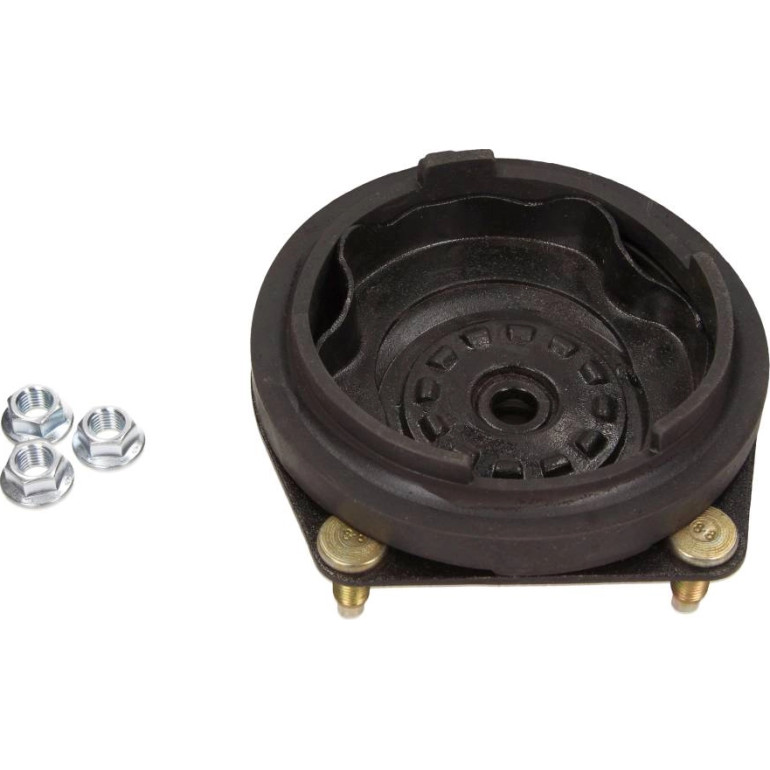 Lager - Radaufhängung. Mazda T. 323 C, F, P, Sv 1,3-2,0 D 05,94-Pr SM5406
