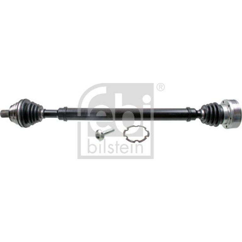 FEBI BILSTEIN Antriebswelle 180918 FEBI BILSTEIN Antriebswelle 180918