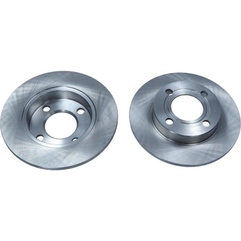 Maxgear Bremsscheibe Vw T. A80/90 Q 19-1208 Maxgear Bremsscheibe Vw T. A80/90 Q 19-1208