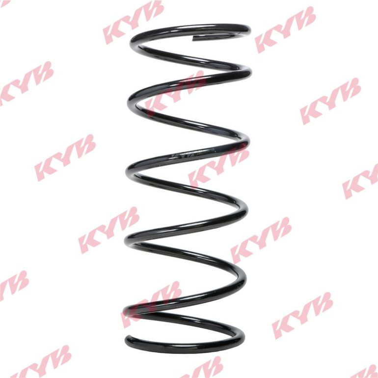 KYB Fahrwerksfeder Ford P. Fiesta Iv/ Mazda 121 Iii 1.2/1.3/1.8D 08.95-04.03 RA1059 KYB Fahrwerksfeder Ford P. Fiesta Iv/ Mazda 121 Iii 1.2/1.3/1.8D 08.95-04.03 RA1059