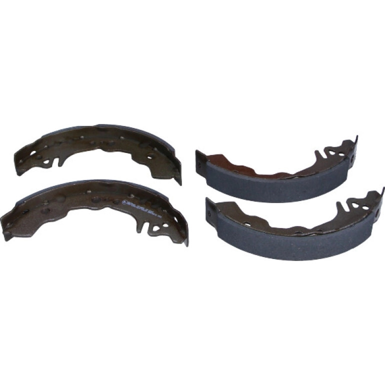 Bremsbackensatz 19-4600 Bremsbackensatz 19-4600