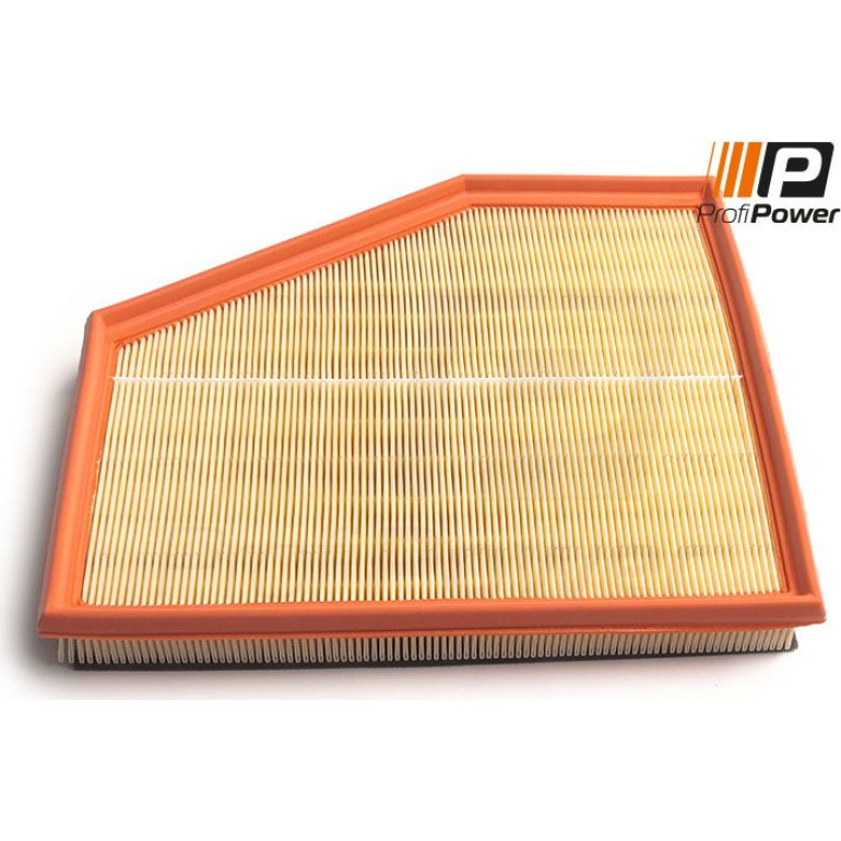 PROFIPOWER Luftfilter 2F0218 PROFIPOWER Luftfilter 2F0218