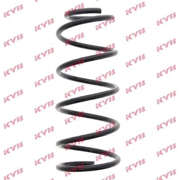 KYB Fahrwerksfeder Nissan P. Almera 1.5D/1.8 01.00 RC2223 KYB Fahrwerksfeder Nissan P. Almera 1.5D/1.8 01.00 RC2223
